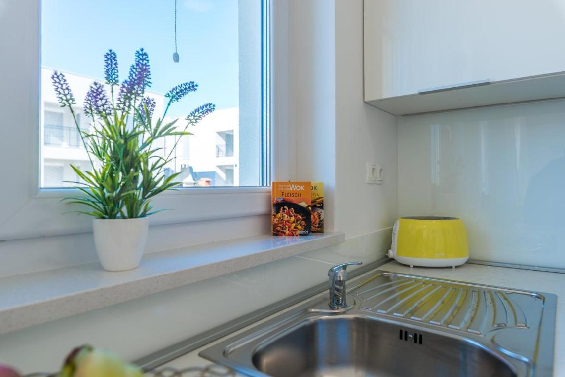 Apartmann Vir Ngoại thất bức ảnh