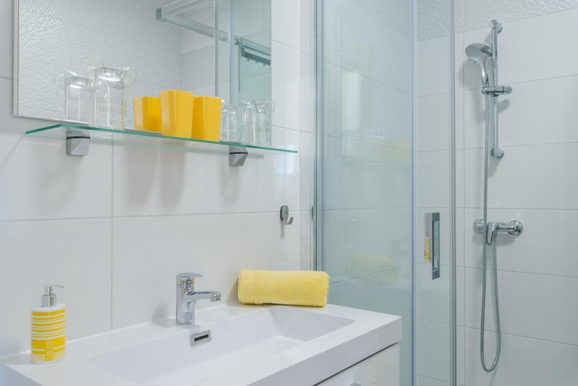 Apartmann Vir Ngoại thất bức ảnh