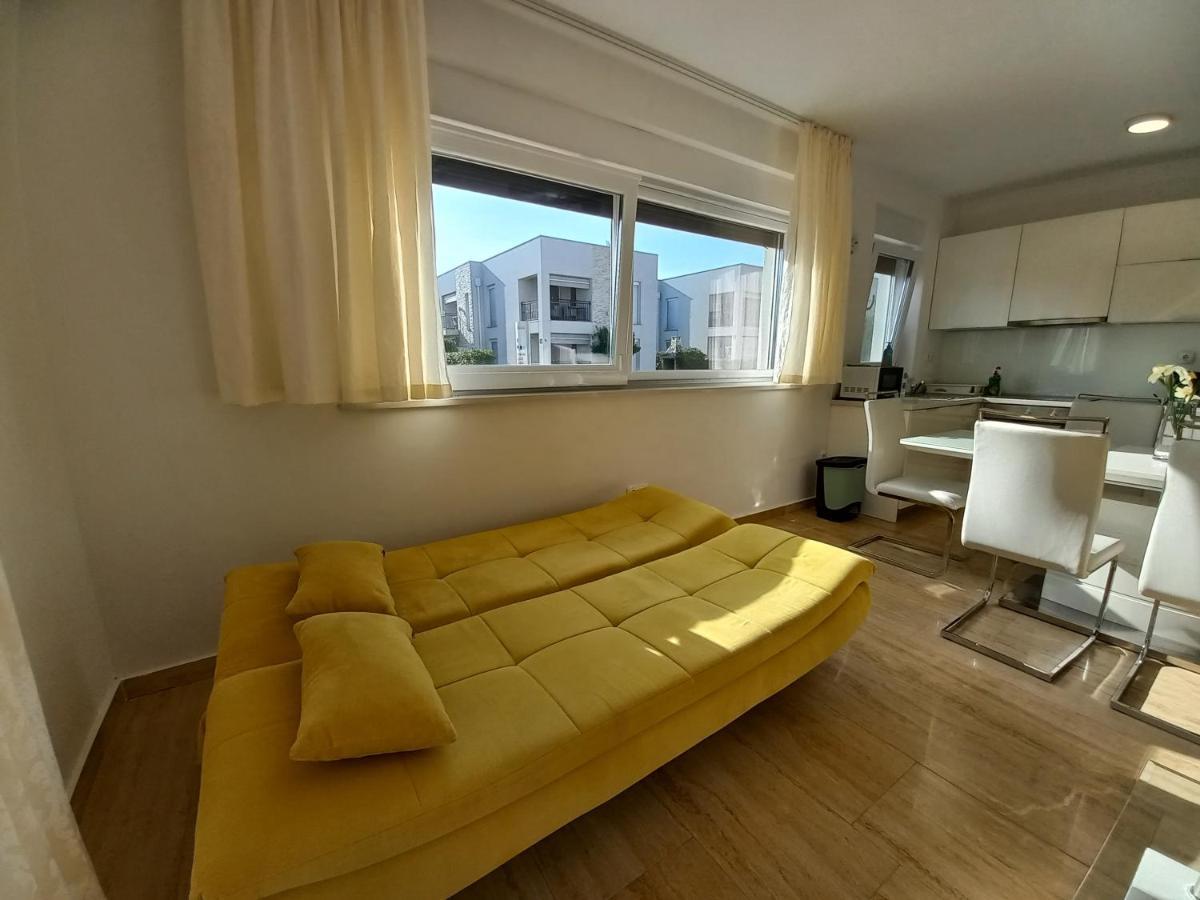 Apartmann Vir Ngoại thất bức ảnh